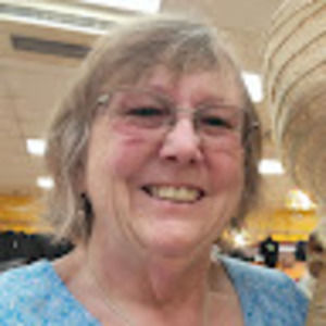 Meet your Posher, Ruthanne